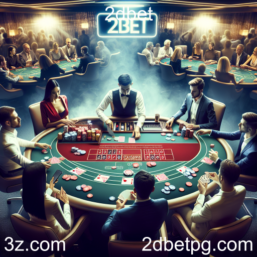 Aproveite as Promoções Imperdíveis do 2dbet