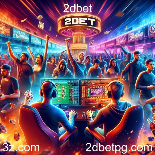 A Ascensão dos Esportes Virtuais: Um Fenômeno Global